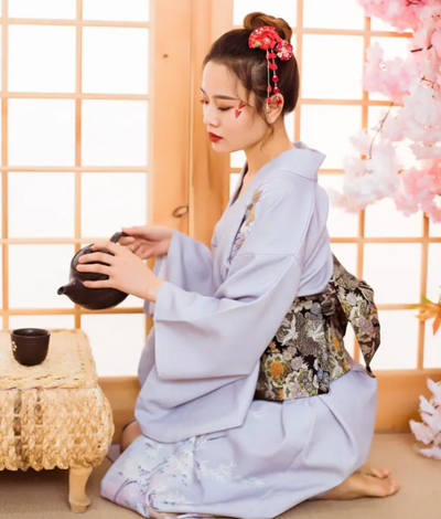 昆明休闲商务会所之宫廷理疗