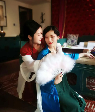 昆明日式指压按摩