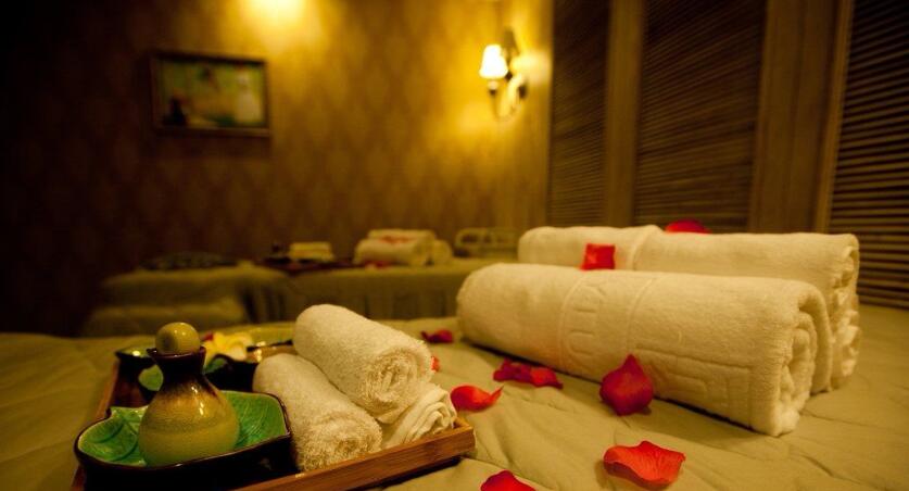 昆明必去养生spa会所“探店”,2022已更新