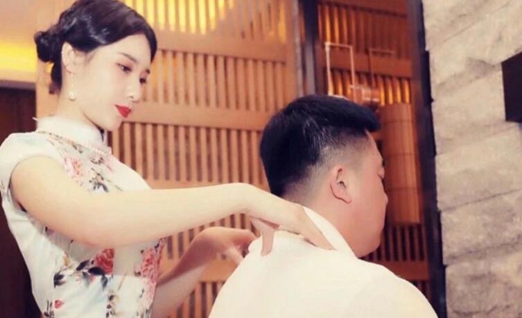 推荐一家昆明高档会馆休闲生活即刻开启