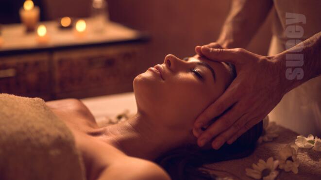 昆明五星级私人订制spa会所,奢华高级感十足!