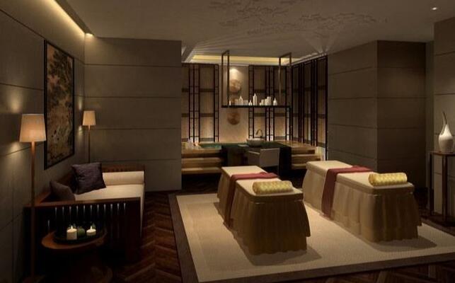 昆明家庭式spa足浴会所-开启美好休闲养生生活(今日会馆热点)