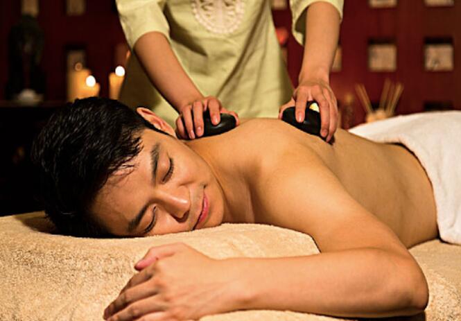 昆明男士spa来这本地男士的首选spa