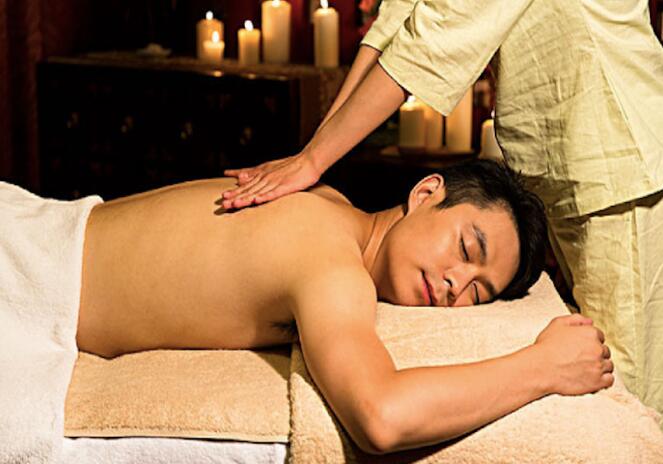 2026更新昆明高端SPA会所-分享spa的好处