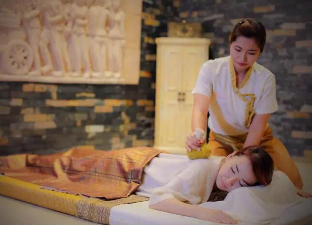 昆明足道洗浴男士会所艺师风采（十）