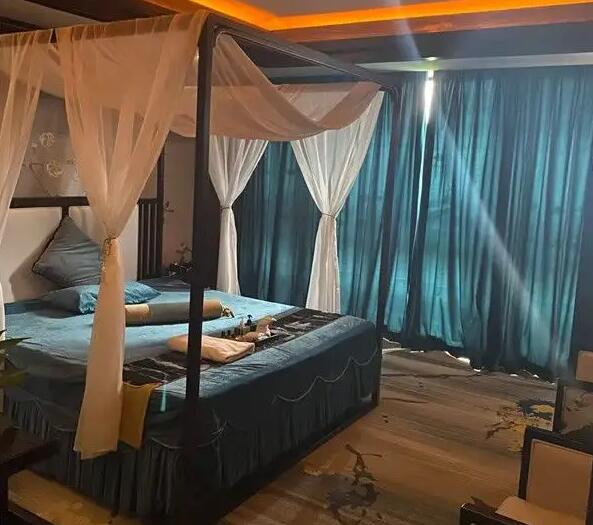 昆明会馆环境展示（五）​